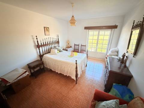 Moradia Montemor-o-Velho