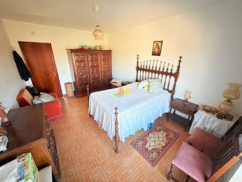 Moradia Montemor-o-Velho