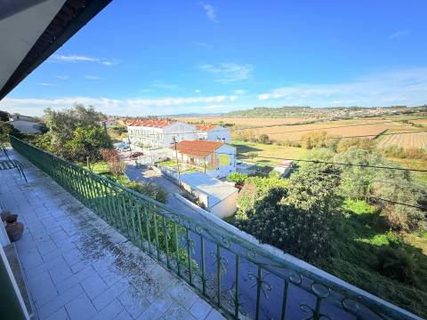 Moradia Montemor-o-Velho