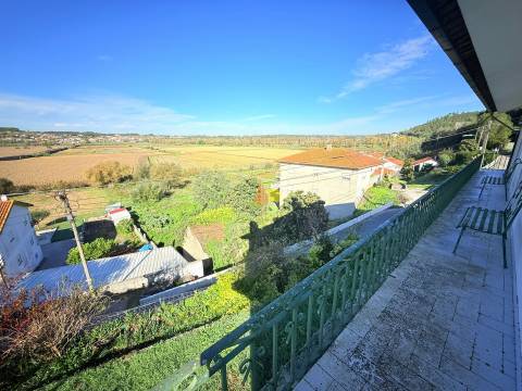 Moradia Montemor-o-Velho