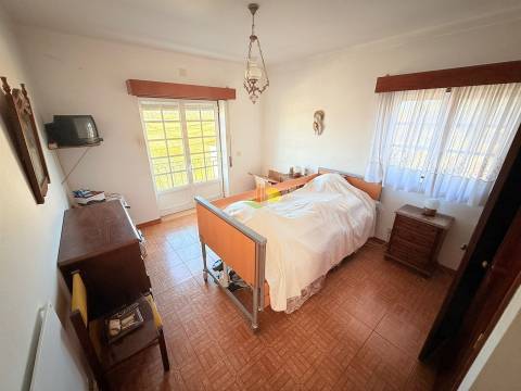 Moradia Montemor-o-Velho