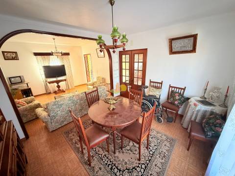 Moradia Montemor-o-Velho