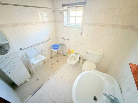 Moradia Montemor-o-Velho