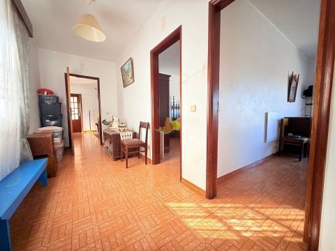 Moradia Montemor-o-Velho