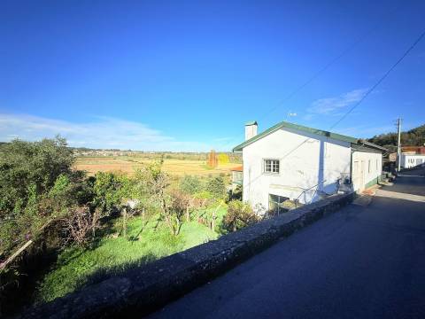 Moradia Montemor-o-Velho