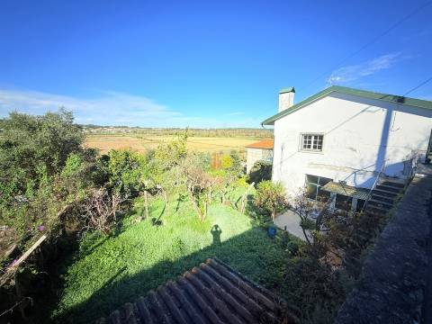 Moradia Montemor-o-Velho