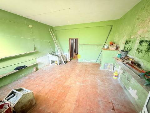 Moradia Montemor-o-Velho