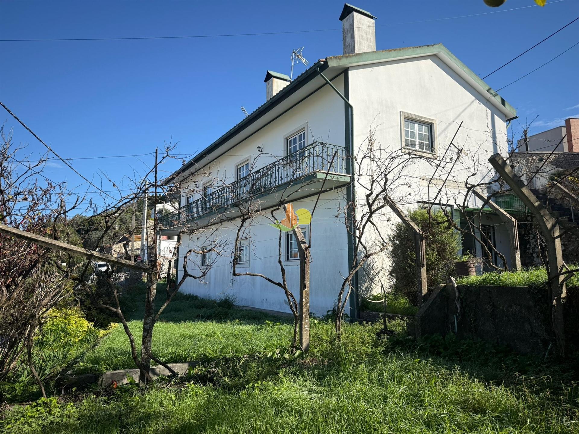 Moradia Montemor-o-Velho