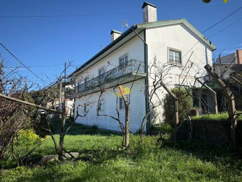 Moradia Montemor-o-Velho