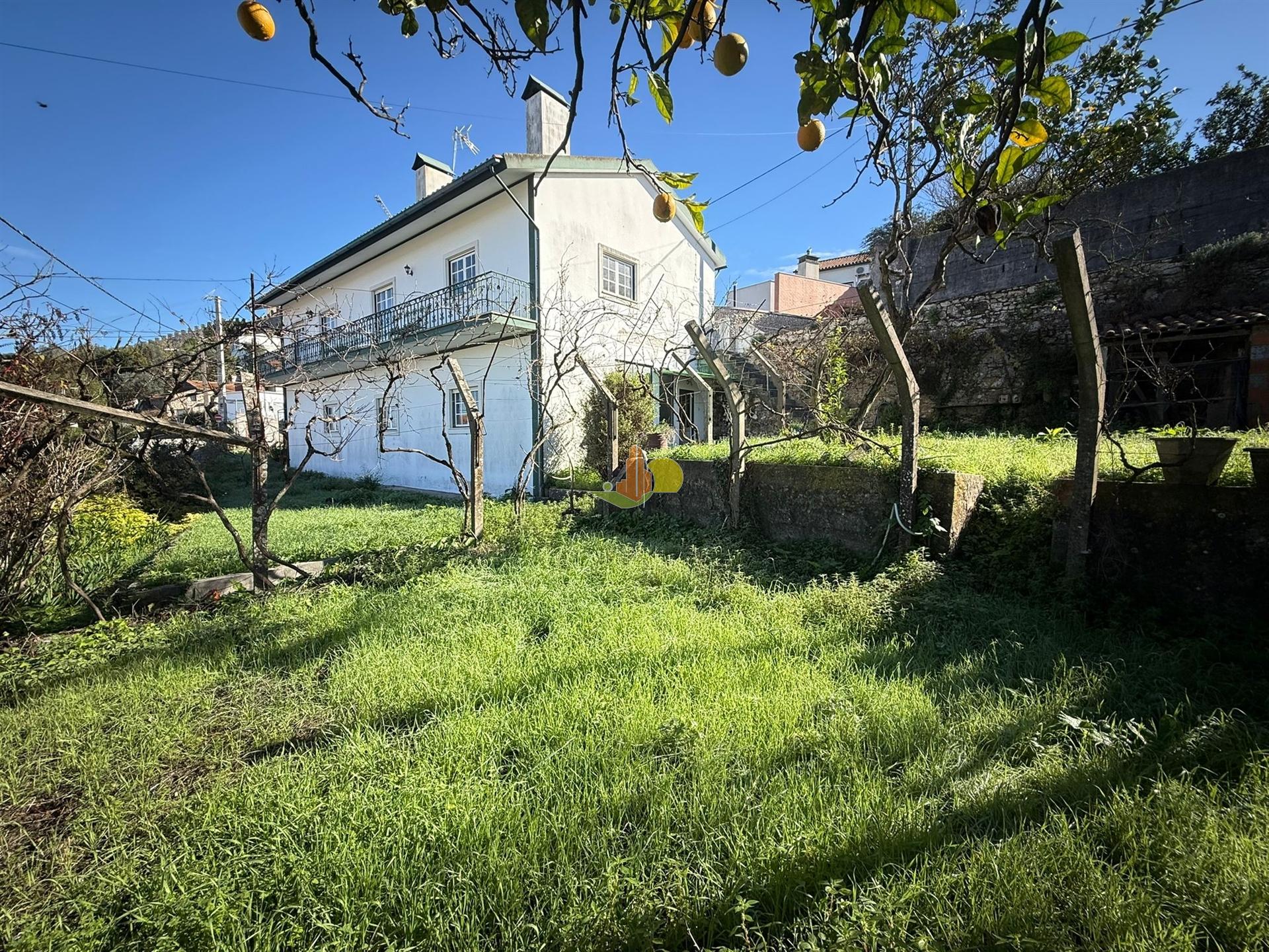 Moradia Montemor-o-Velho