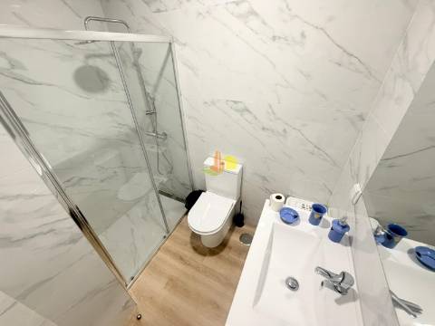 T3 Mobilado e Equipado - Arrendamento