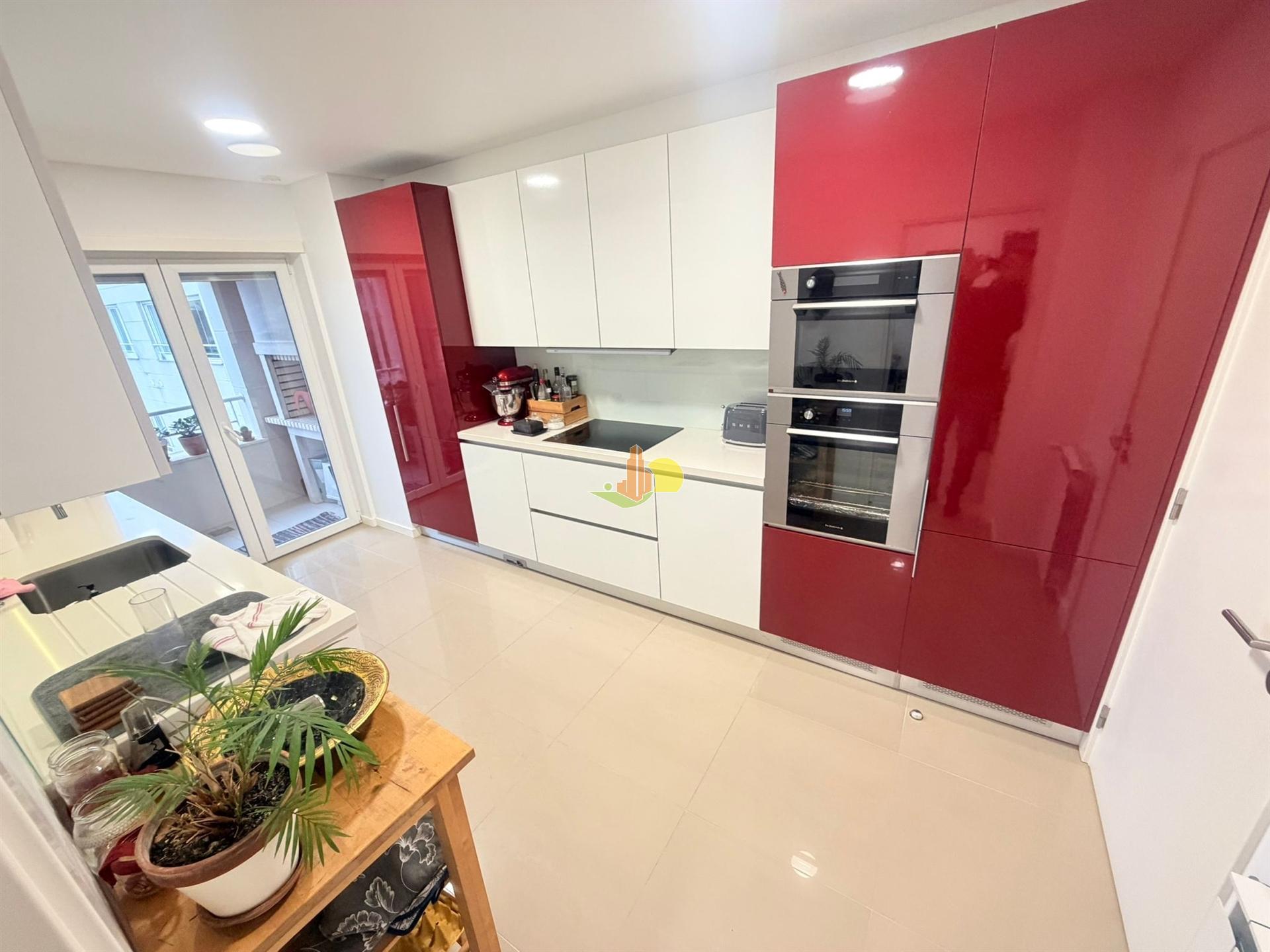 T3 Quinta Santa Maria