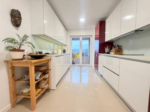 T3 Quinta Santa Maria