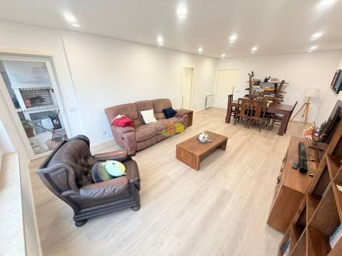 T3 Quinta Santa Maria