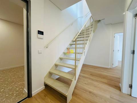 Duplex Novo - ARRENDAMENTO