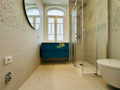 Duplex Novo - ARRENDAMENTO