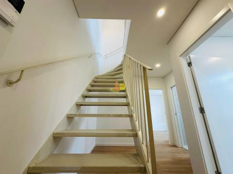 Duplex Novo - ARRENDAMENTO