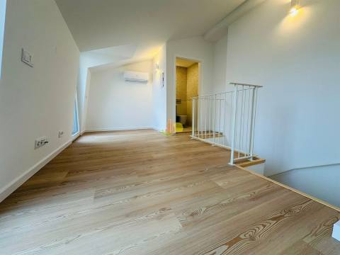 Duplex Novo - ARRENDAMENTO