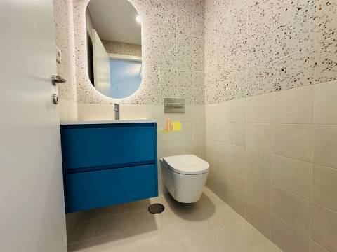 Duplex Novo - ARRENDAMENTO