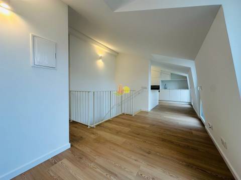 Duplex Novo - ARRENDAMENTO