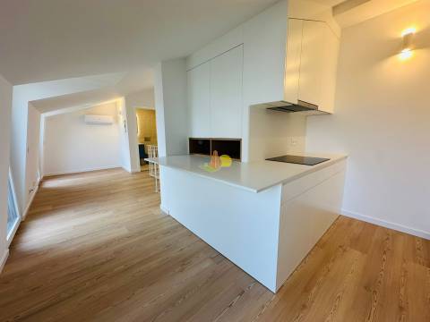 Duplex Novo - ARRENDAMENTO