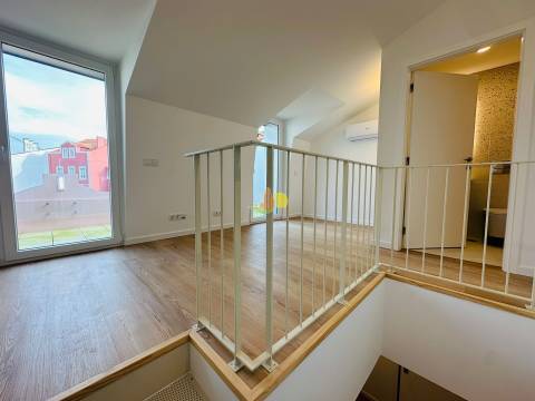 Duplex Novo - ARRENDAMENTO