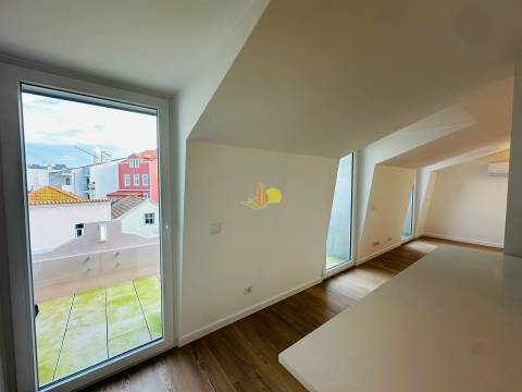 Duplex Novo - ARRENDAMENTO