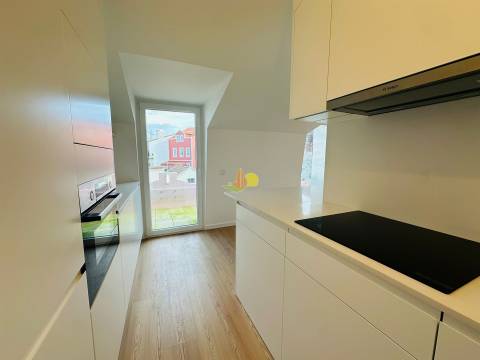 Duplex Novo - ARRENDAMENTO