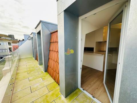 Duplex Novo - ARRENDAMENTO