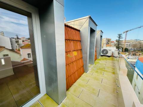 Duplex Novo - ARRENDAMENTO