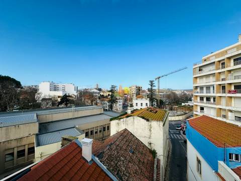 Duplex Novo - ARRENDAMENTO