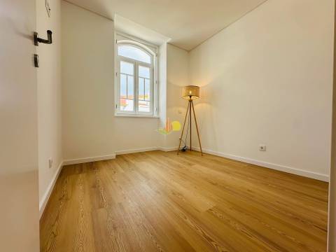 Duplex Novo - ARRENDAMENTO
