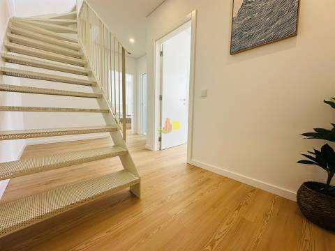 Duplex Novo - ARRENDAMENTO