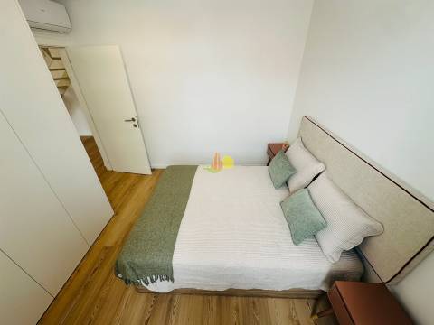 Duplex Novo - ARRENDAMENTO