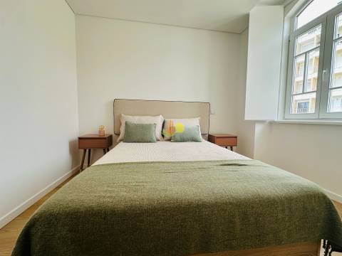 Duplex Novo - ARRENDAMENTO
