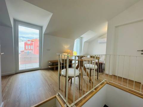Duplex Novo - ARRENDAMENTO