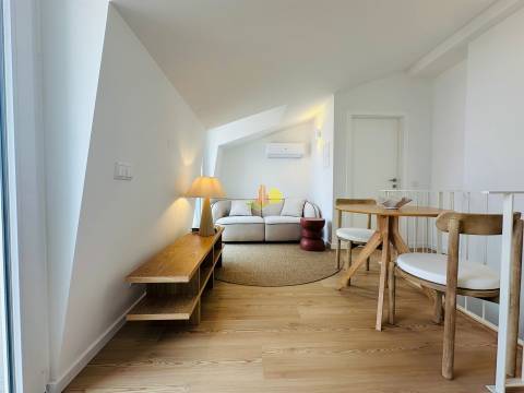 Duplex Novo - ARRENDAMENTO
