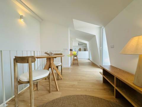 Duplex Novo - ARRENDAMENTO