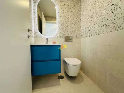 Duplex Novo - ARRENDAMENTO