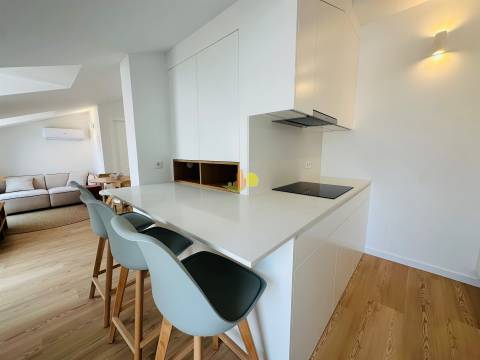 Duplex Novo - ARRENDAMENTO