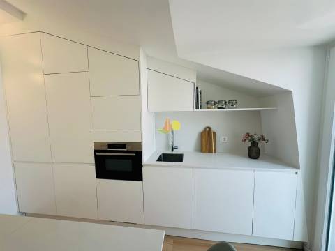 Duplex Novo - ARRENDAMENTO