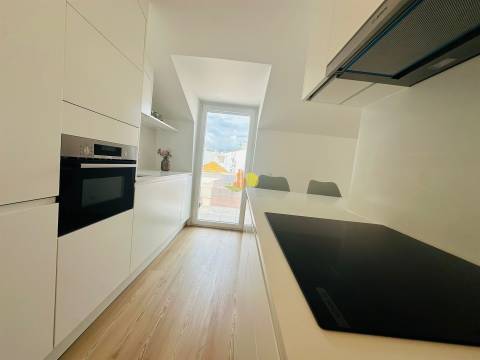 Duplex Novo - ARRENDAMENTO