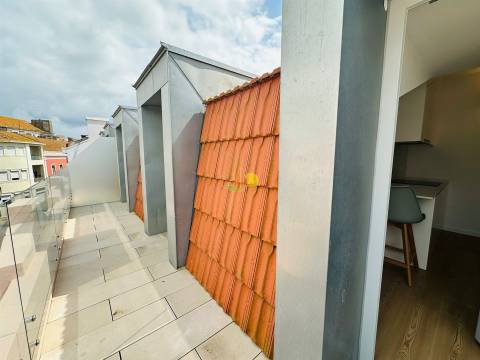 Duplex Novo - ARRENDAMENTO