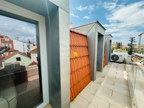 Duplex Novo - ARRENDAMENTO
