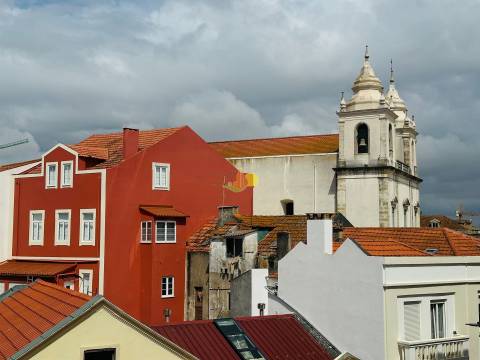 Duplex Novo - ARRENDAMENTO
