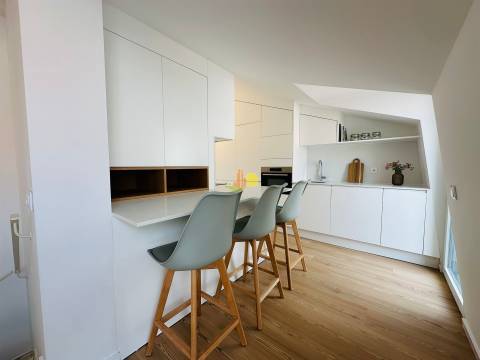 Duplex Novo - ARRENDAMENTO