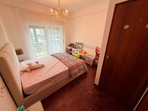 T2 c/ Arrumo junto á Praia