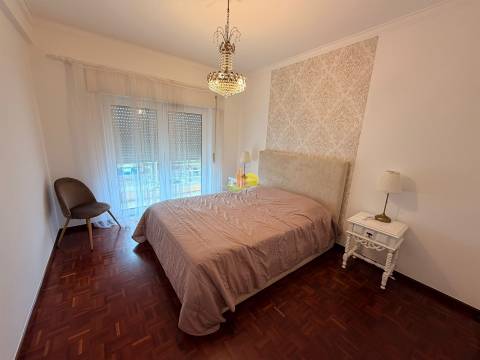 T2 c/ Arrumo junto á Praia