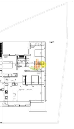 T3 com Garagem dupla e Terraço enorme!