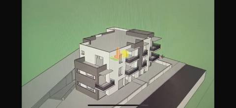 T3 com Garagem dupla e Terraço enorme!